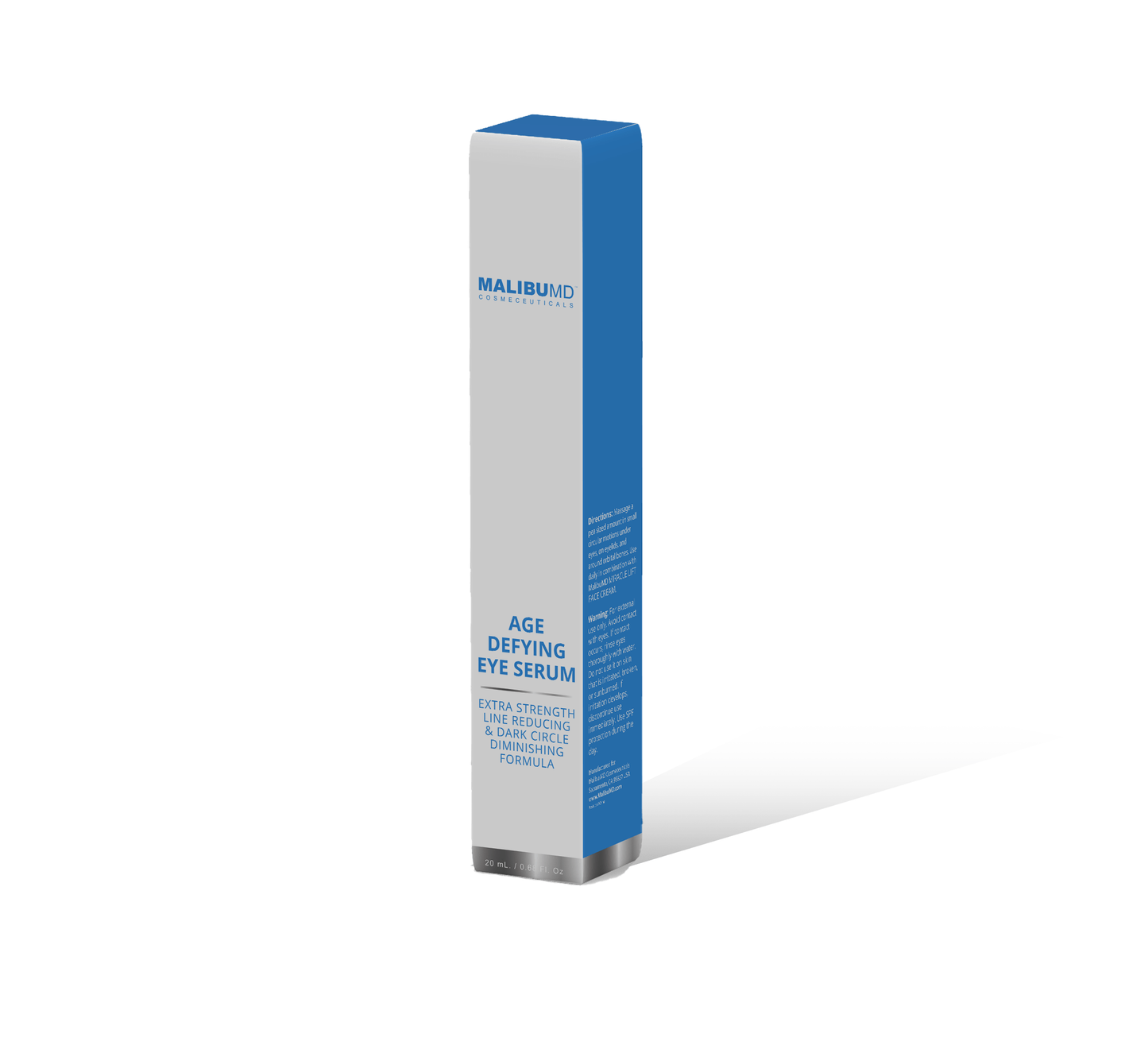 AgeDefyEyeSerum