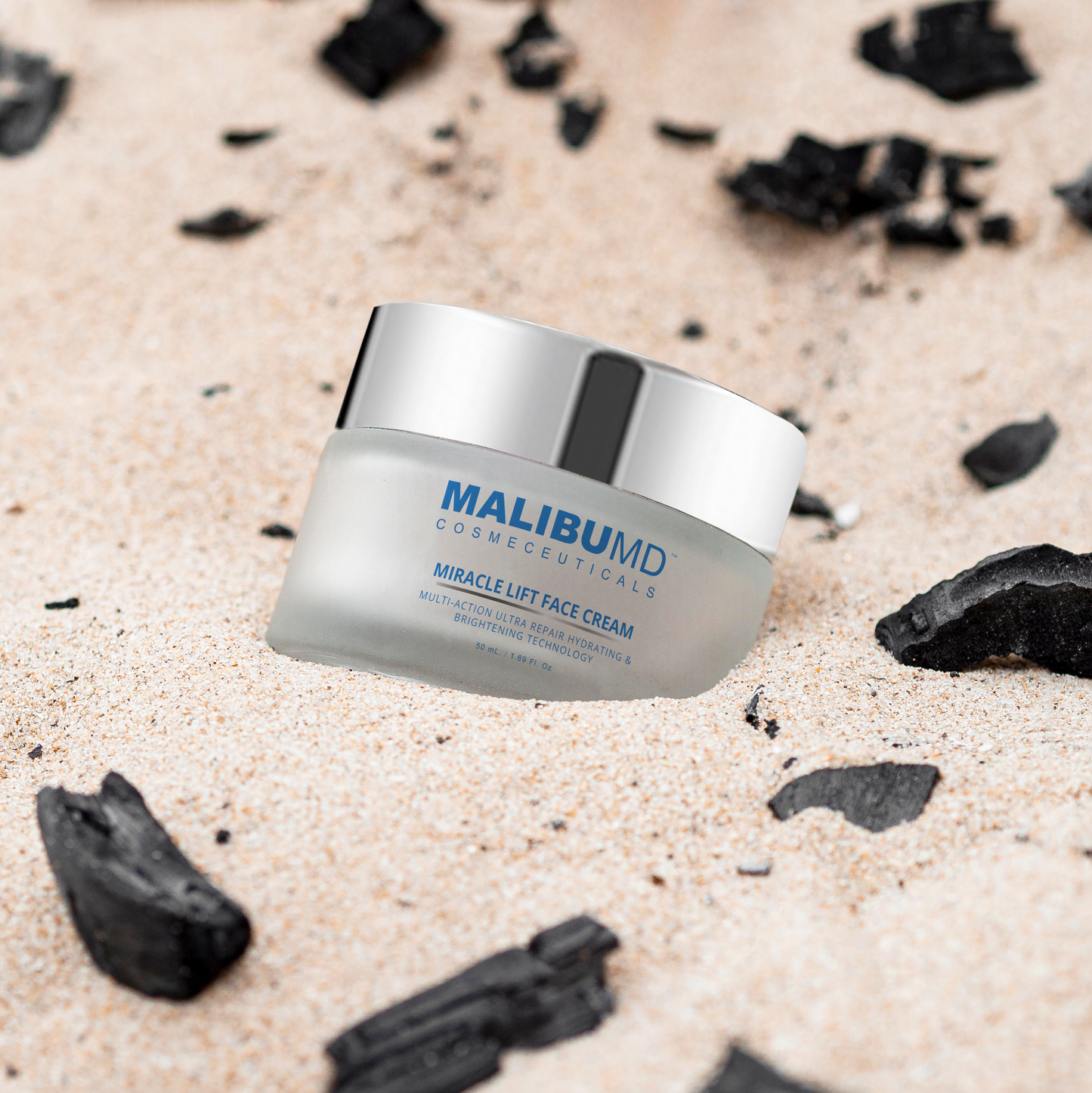 Malibu MD's formulations Cream