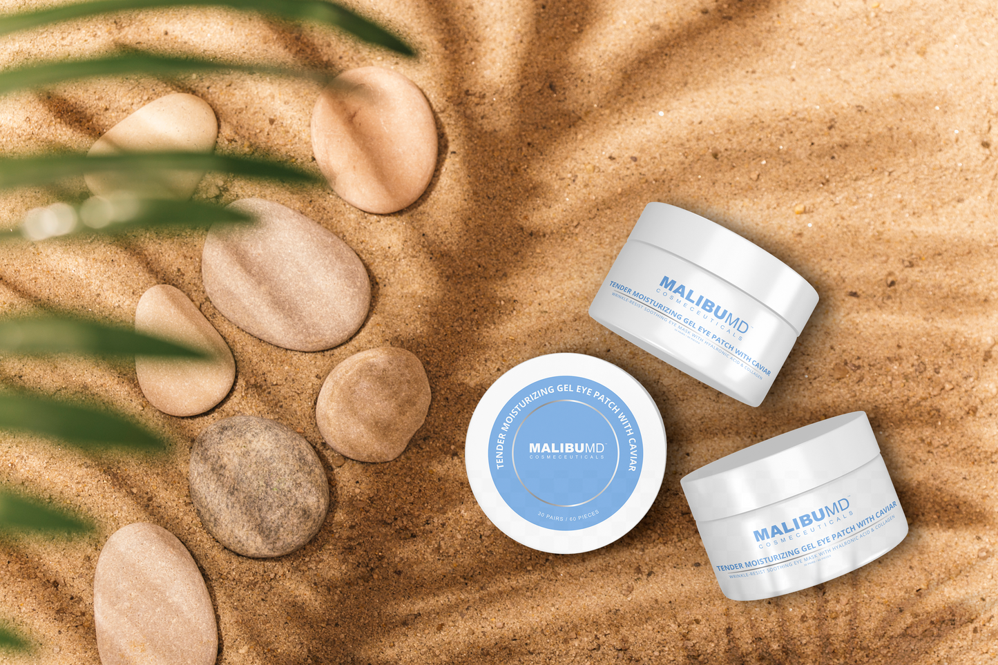Moisturizing Eye Patch