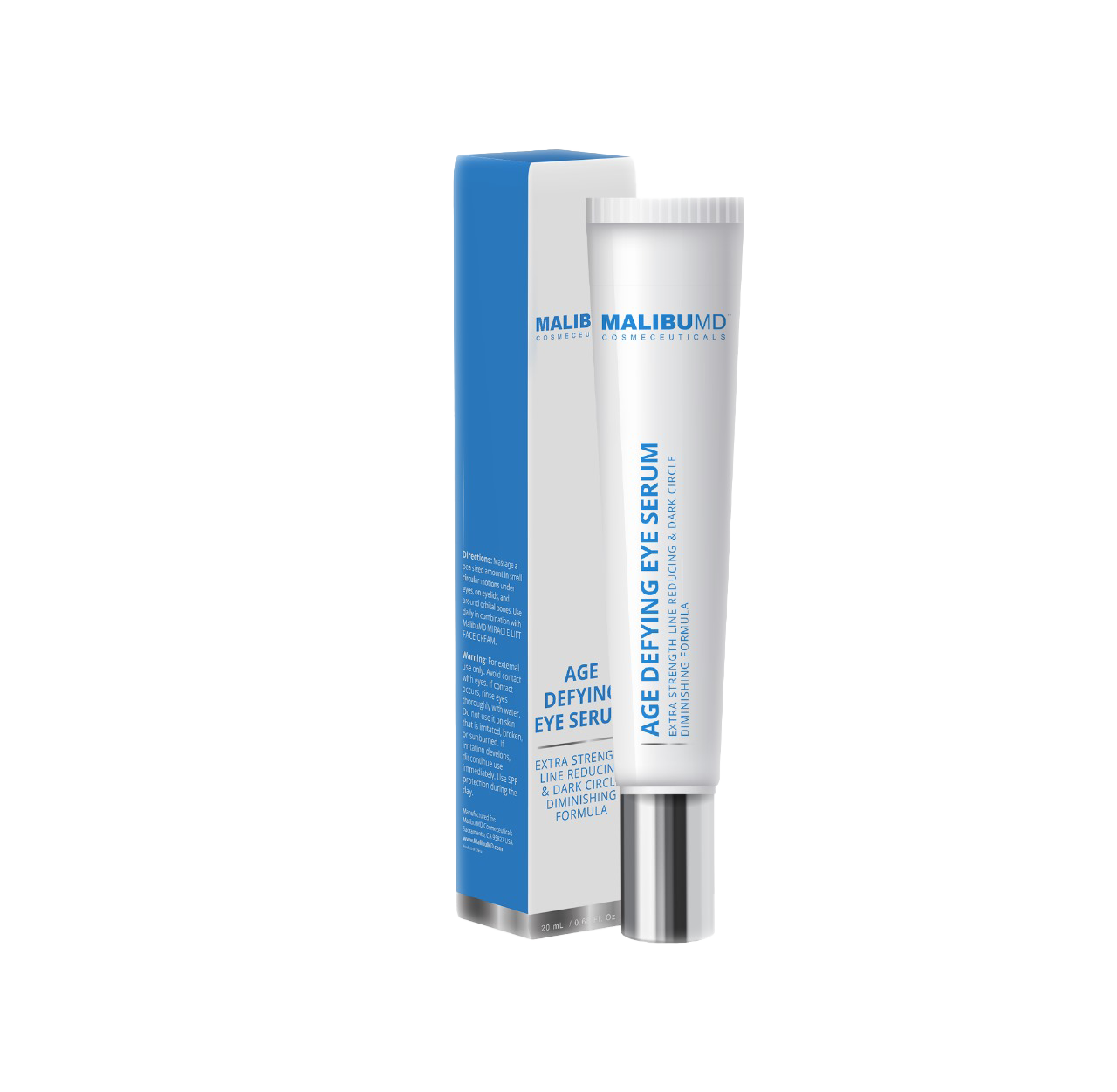 Age Defying Serum