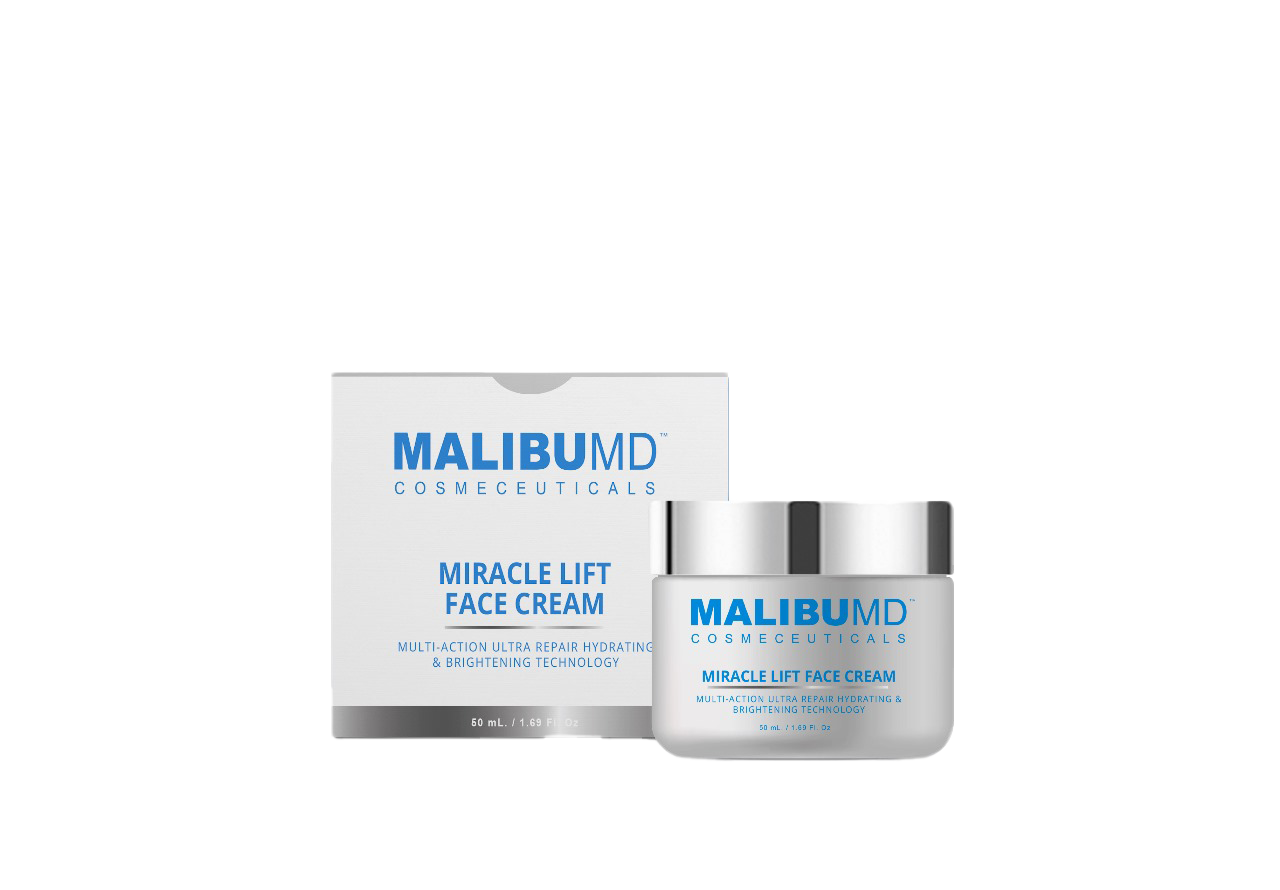 Lift Face Cream